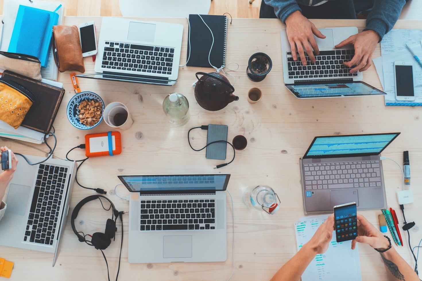 Transform Your Ideas into Actions with Our Tools
